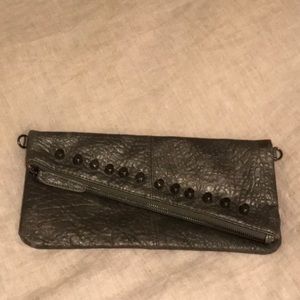 Cute clutch purse